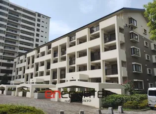 光が丘パークタウン いちょう通り東8号棟の画像