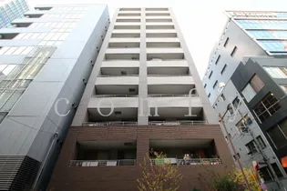 アーデン神保町【3階】の外観