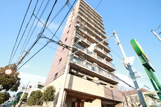 高畑レジデンスの画像