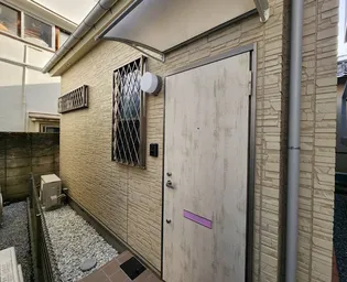 東京都渋谷区本町3【一戸建】の外観