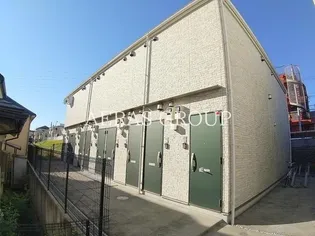 リブリ VERDEMAREの画像