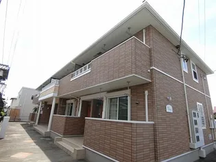 ヴィラ アンシャンテの画像