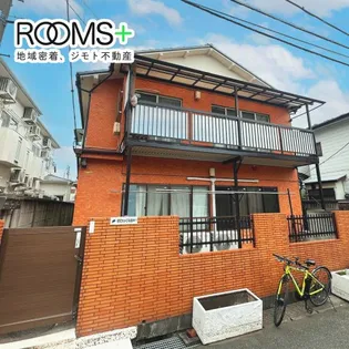 コーポ竹内の画像