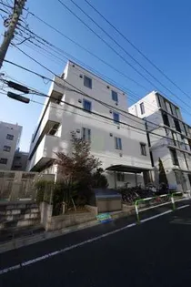 瑞雪館【4階】の外観