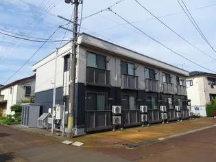 ドミールマルシェの画像