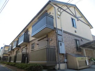 モナリエ平和台 ⅠⅡⅢの画像