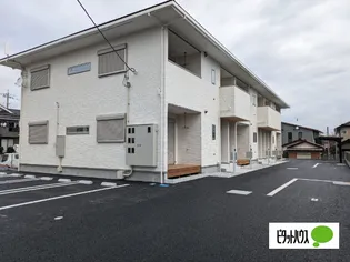 アルファークレストの画像