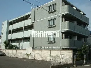 メゾン ド オルティーの画像