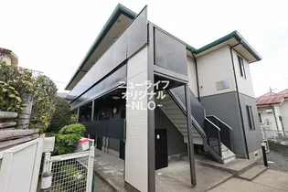 アーバンハイムAの画像