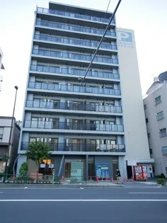 HW HILLS森下の画像