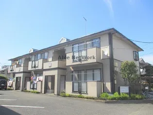 サンガーデン亀田Aの画像