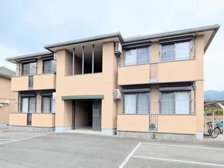 恋路ガーデンプレイス A棟の画像