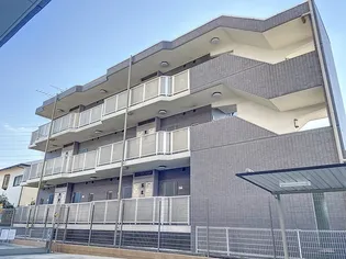 ウイングローブアネックスの画像