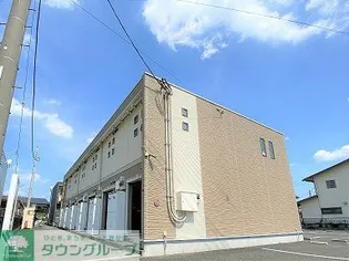 レオネクストプルメリアBの画像
