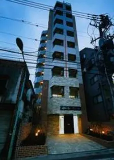 ガラ ステージ南大塚の画像