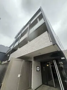 ARTESSIMO GINO【3階】の外観