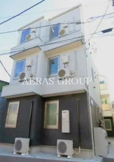 シャンテ谷在家の画像