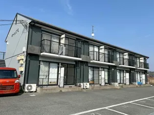 シティハイム高下B棟の画像