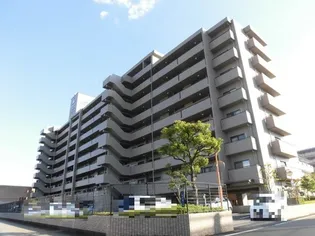 サーパス弥右衛門公園の画像