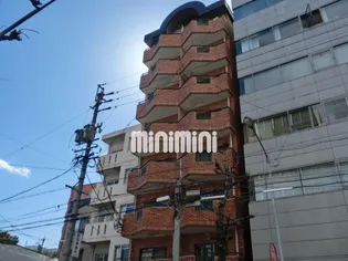 レインボー第2金山の画像