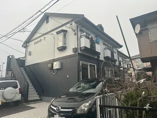 クリエイトTの画像