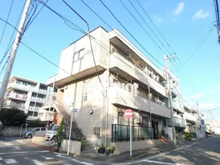 プランドール根岸の画像