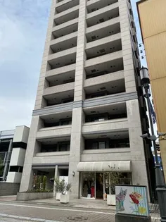 クールベ5番街の画像