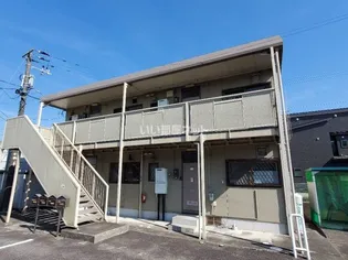 パインハイツDの画像