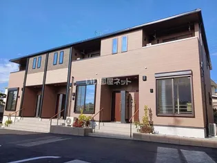 カメリアガーデンの画像