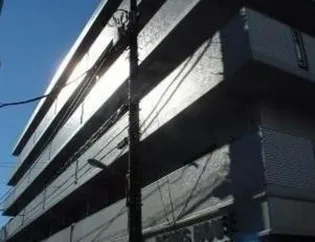 サンピア大森の画像