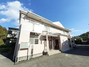 サンハイツIIの画像