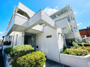 パークビューハイツの画像