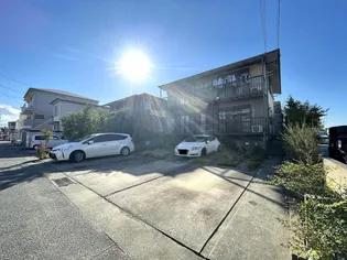 Y'Sコーポの画像