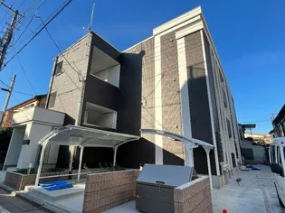 ノースハイツの画像