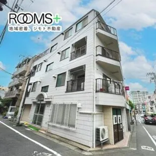 ライラックマツモトの画像