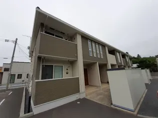 グレイスコートAの画像