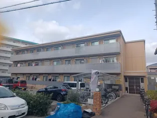 シャーメゾン田川の画像