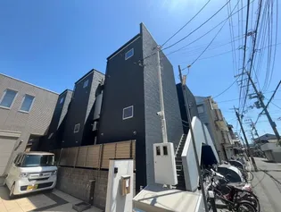 AREM小若江の画像