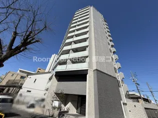 エスリード泉プレステージ【8階】の外観