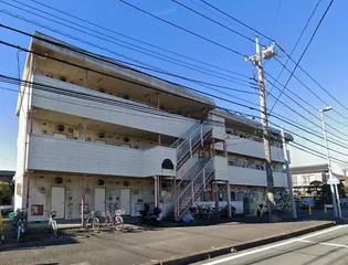 パークサイドヒルズの画像