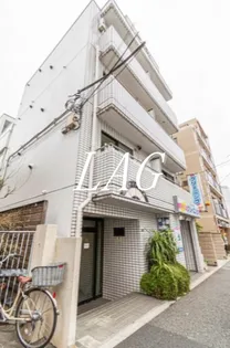 ライフピア鷺宮の画像