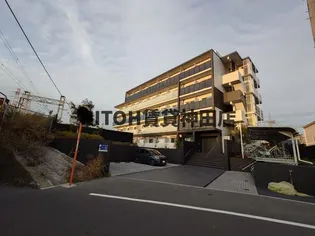 リライア川崎WEST SIDEの画像