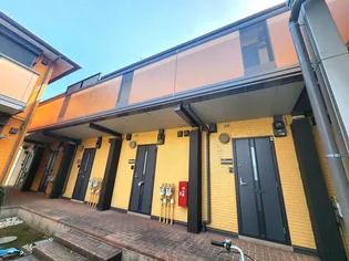 カーサモナリエ B棟の画像