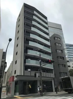 コンフォルト芝公園の画像