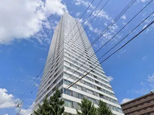 シティタワー札幌大通の画像