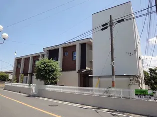 メゾン太陽の画像