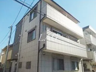 コーポ コナンの画像