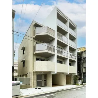 グランフラット桜新町の画像