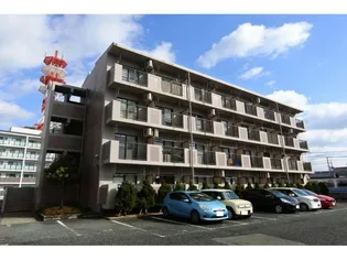 メゾンシャルマンの画像