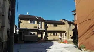 ソレアード ミナミダIIの画像